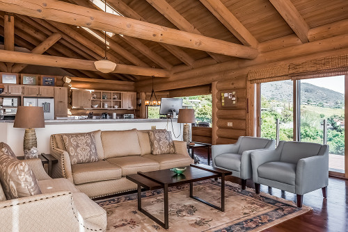 Residential Premium Image