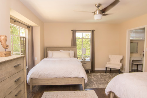 Residential Premium Image