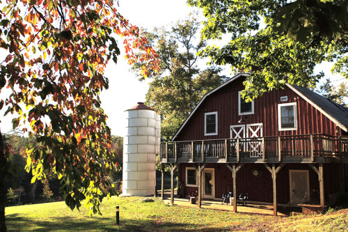 Residential Premium Image