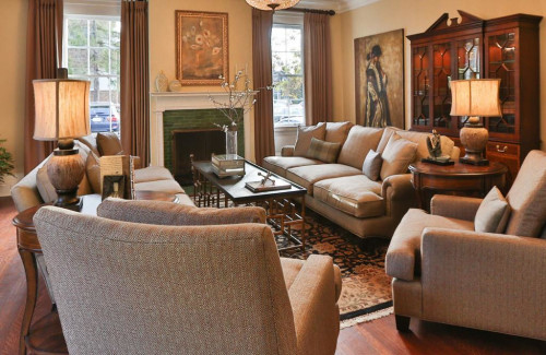Residential Premium Image