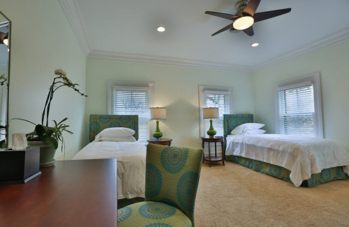 Residential Premium Image