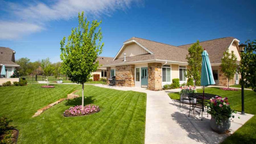 Residential Premium Main Image
