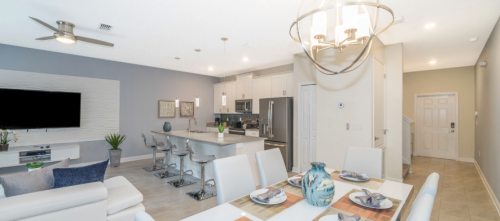 Residential Premium Image