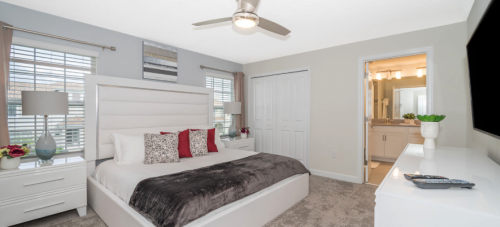 Residential Premium Image