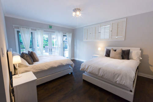 Residential Premium Image