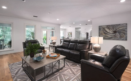 Residential Premium Image
