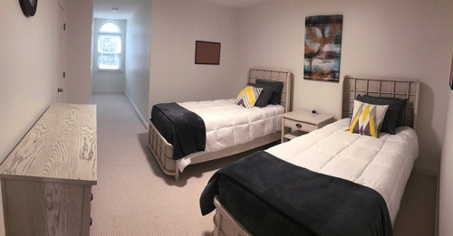 Residential Premium Image