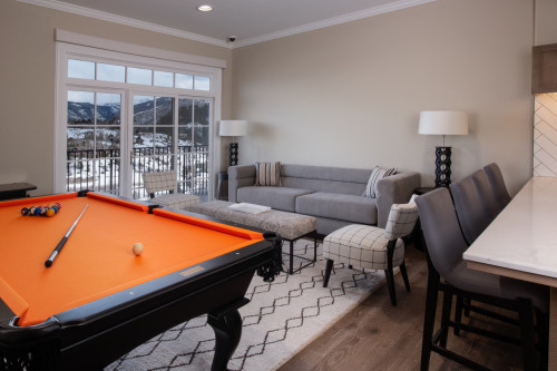 Residential Premium Image