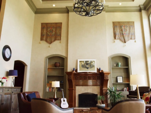 Residential Premium Image
