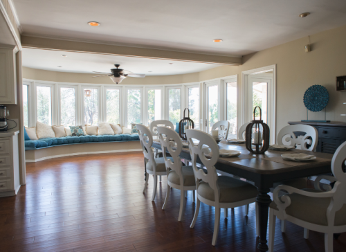 Residential Premium Image