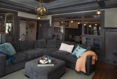Residential Premium Image