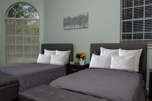 Residential Premium Image