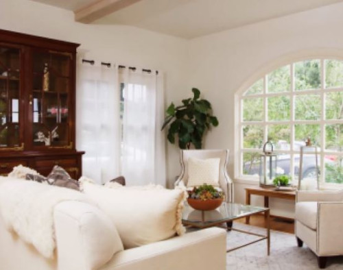 Residential Premium Image