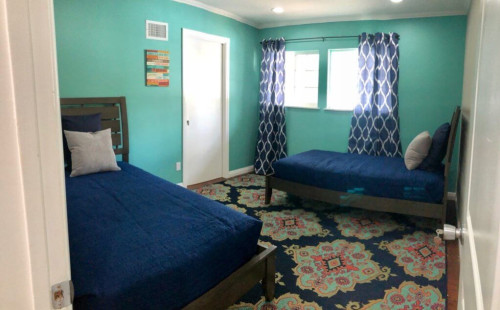 Residential Premium Image