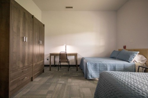 Residential Premium Image