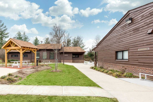 Residential Premium Image