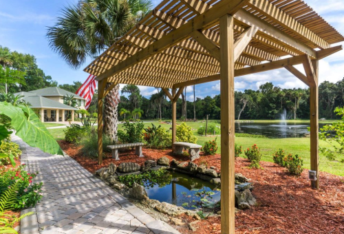Residential Premium Image
