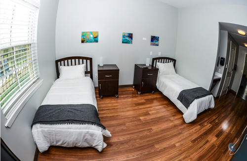 Residential Premium Image