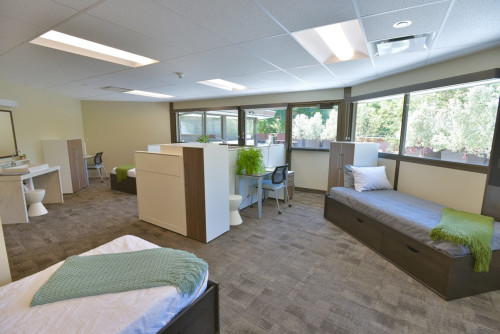 Residential Premium Image