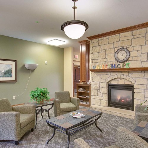 Residential Premium Image