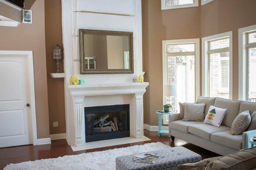 Residential Premium Image