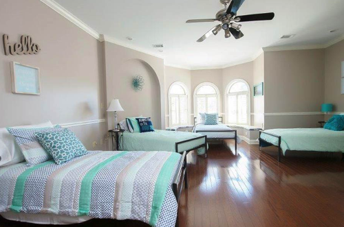 Residential Premium Image
