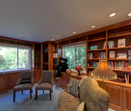 Residential Premium Image