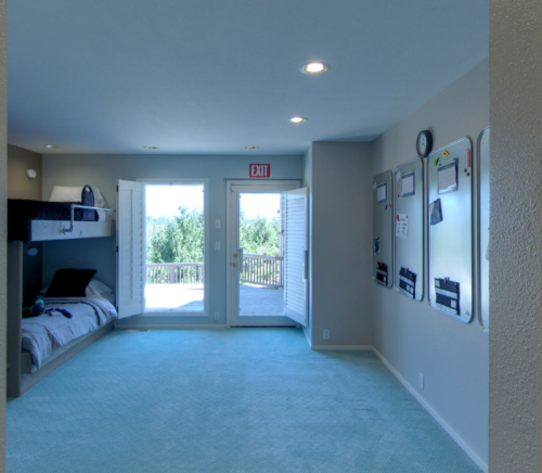 Residential Premium Image