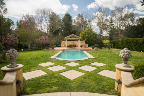 Residential Premium Image