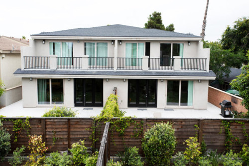 Residential Premium Image