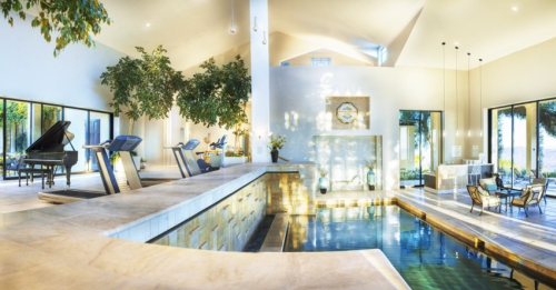Residential Premium Image