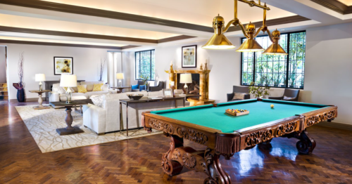 Residential Premium Image