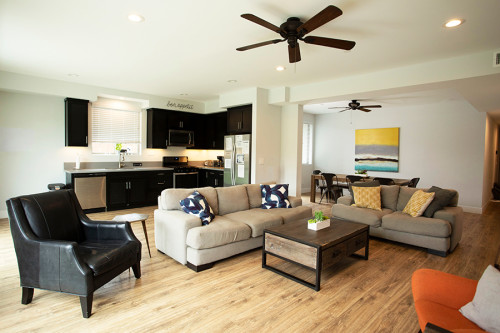 Residential Premium Image