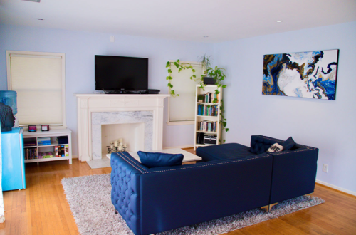 Residential Premium Image