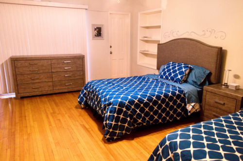 Residential Premium Image