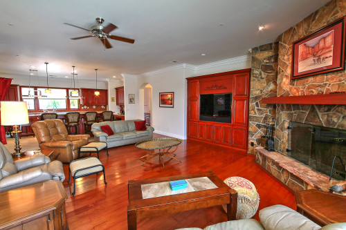 Residential Premium Image