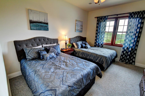 Residential Premium Image