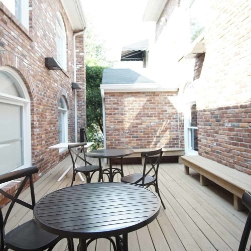 Residential Premium Image