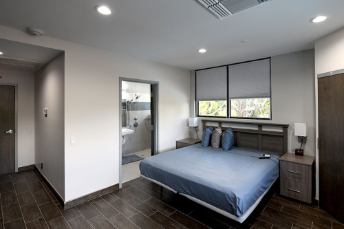 Residential Premium Image
