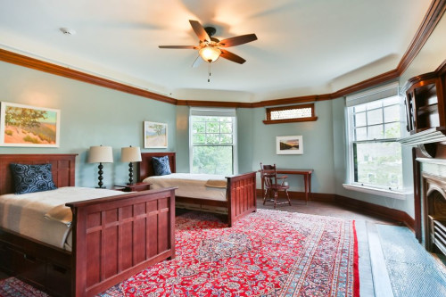 Residential Premium Image