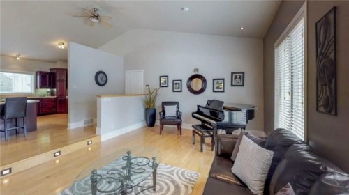 Residential Premium Image