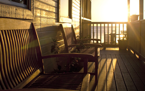 Residential Premium Image