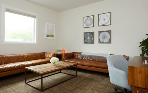 Residential Premium Image