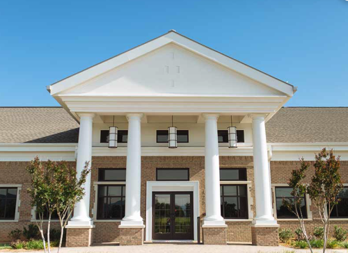 Residential Premium Main Image