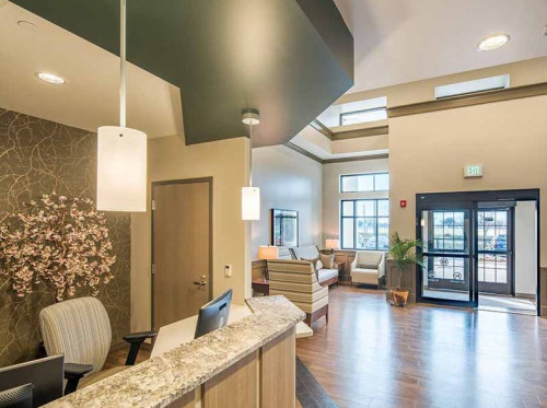 Residential Premium Image