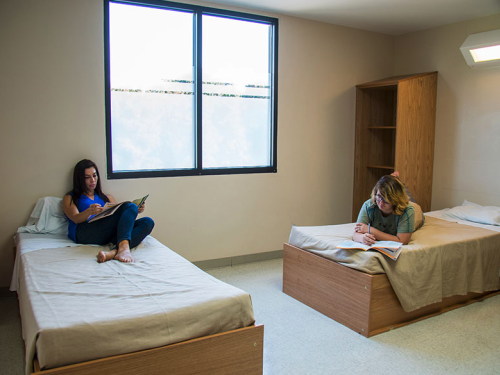 Residential Premium Image