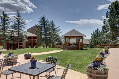 Residential Premium Image