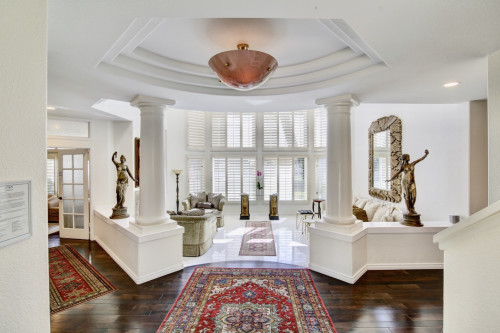 Residential Premium Image