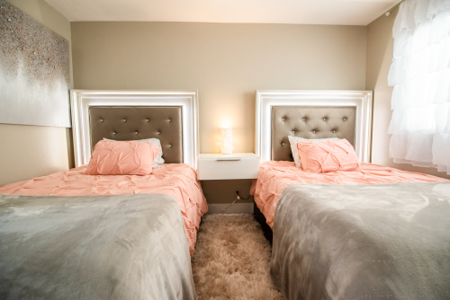 Residential Premium Image