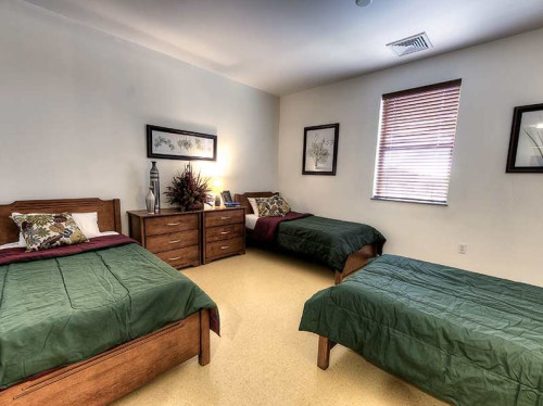 Residential Premium Image